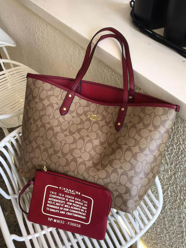 شنطة كوتش ماستر كبيرة شنط وحقائب coach bags