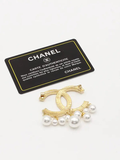 بروش شانيل لولو 217 بروش chanel