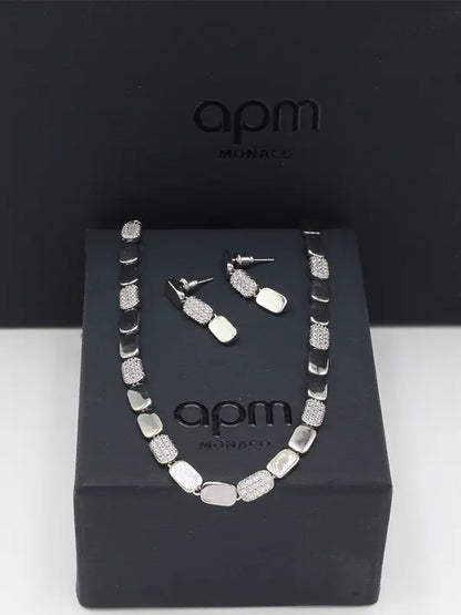 طقم اي بي ام الجديد727 APM اطقم APM
