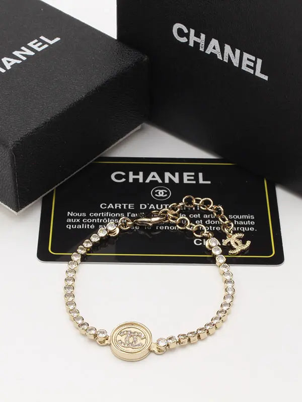 اساور شانيل انتيك الجديد 931 اسواره chanel
