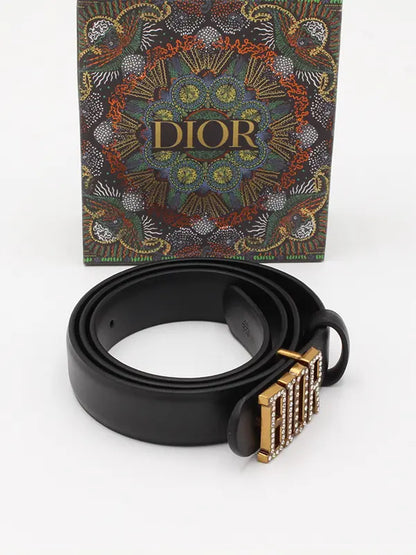 حزام ديور 012 احزمة dior