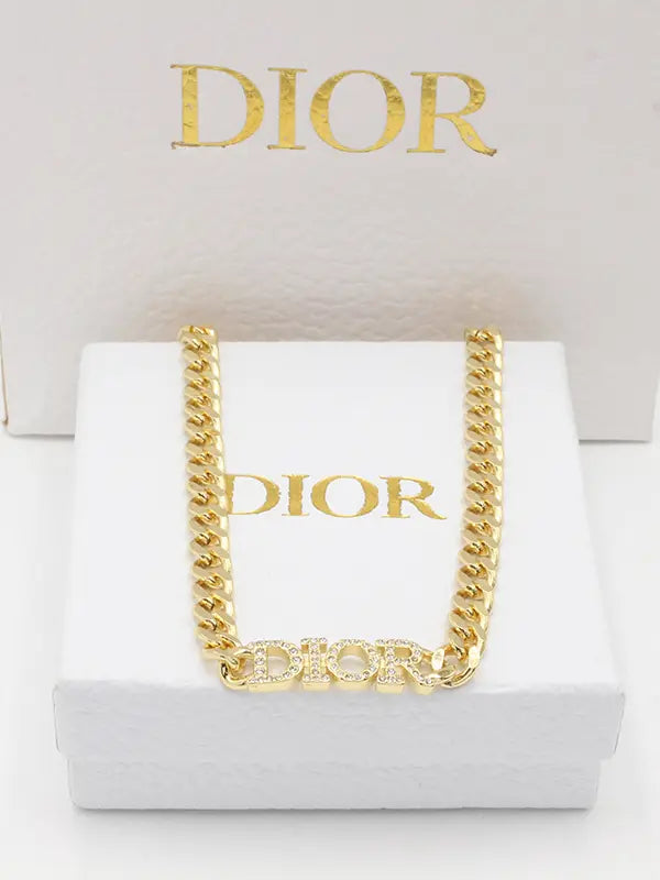 سلسال ديور 649 سلسال dior