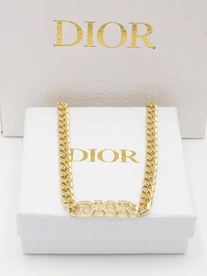 سلسال ديور 649 سلسال dior