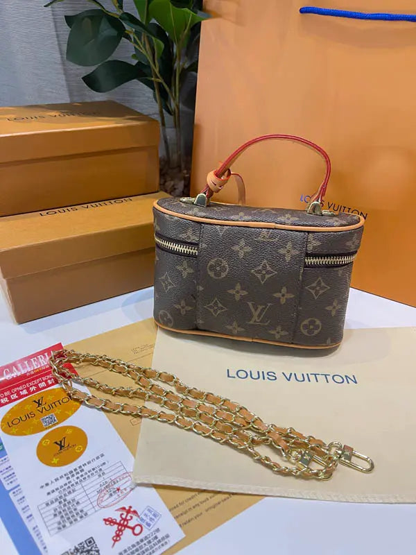 شنطة لويس فيتون ماستر نيو لوك شنط وحقائب louis vuitton bags