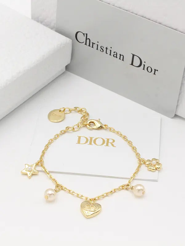اسواره ديور نيو بندنتس لوقو 26 اسواره dior