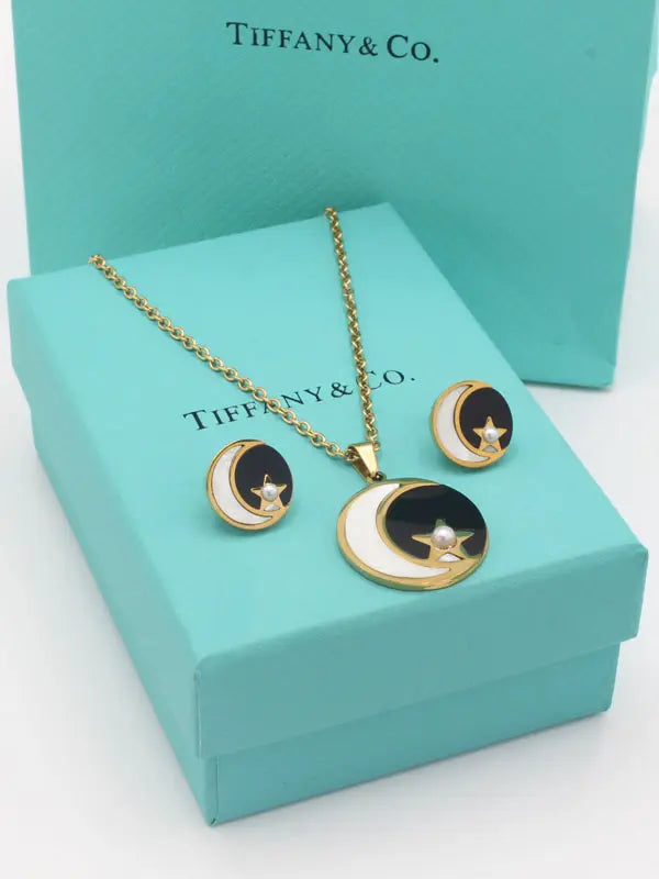 طقم بلاك ستار اطقم new