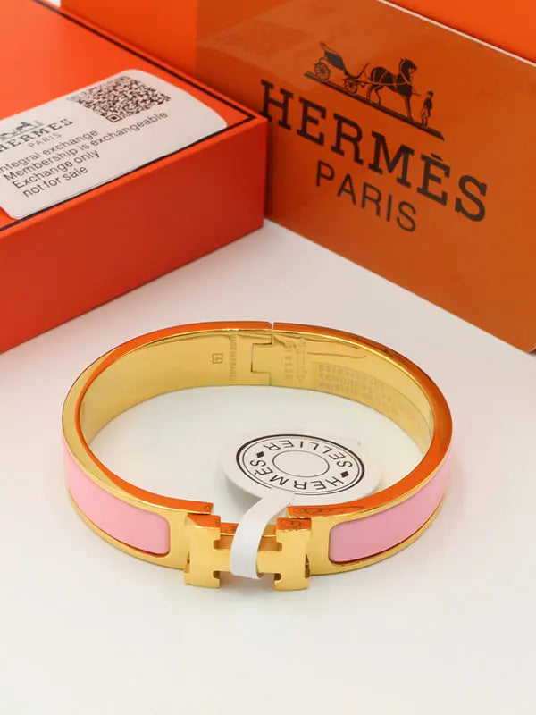 اساور هيرمز بينك الجديده ماستر اسواره HERMES
