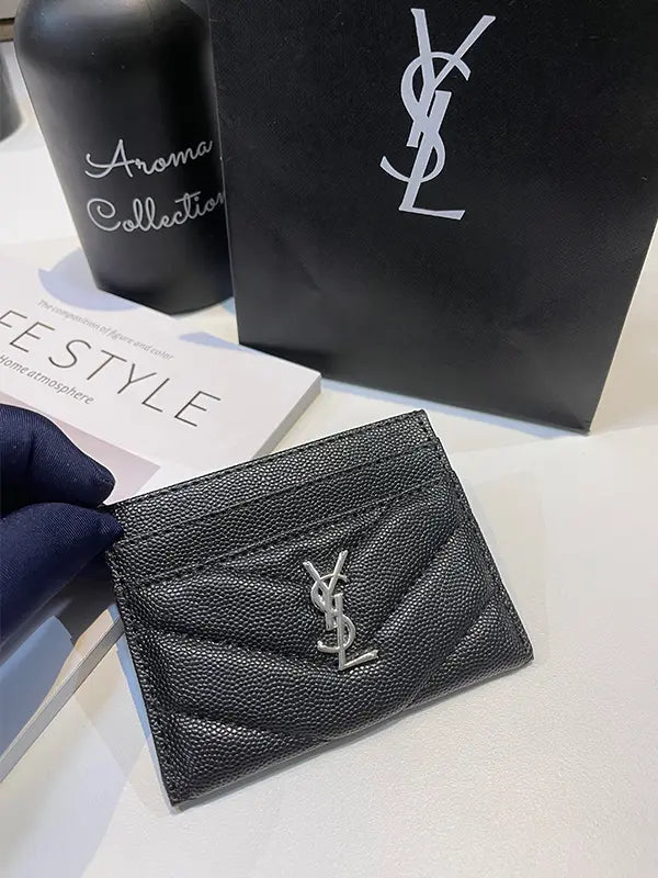 بوك ايف سان لوران محافظ ysl bag