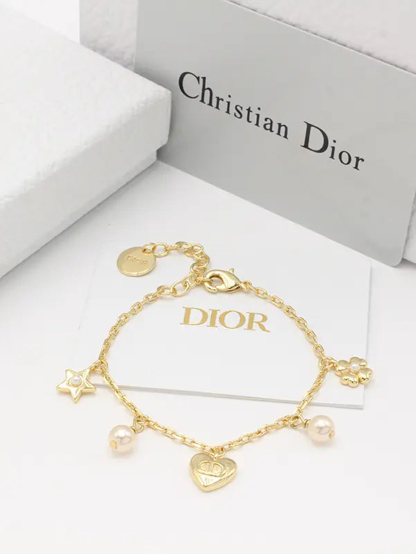 اسواره ديور نيو بندنتس لوقو 26 اسواره dior