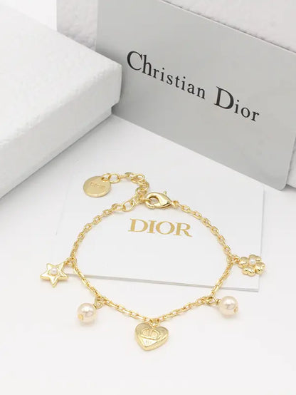 اسواره ديور نيو بندنتس لوقو 26 اسواره dior