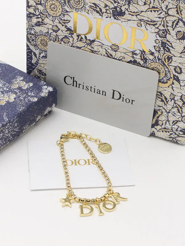 اساور ديور ماستر ستار كريستال اسواره dior