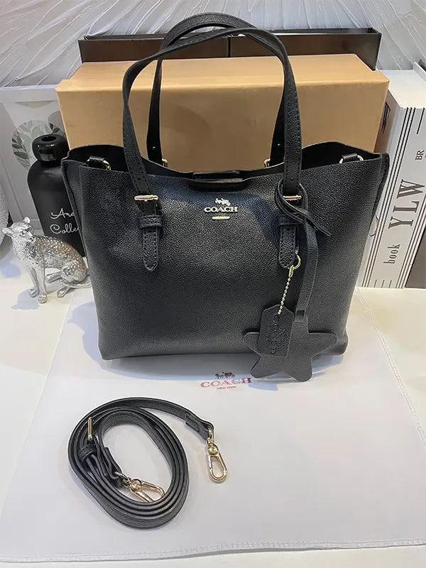 شنطة كوتش بلاك شنط وحقائب coach bags