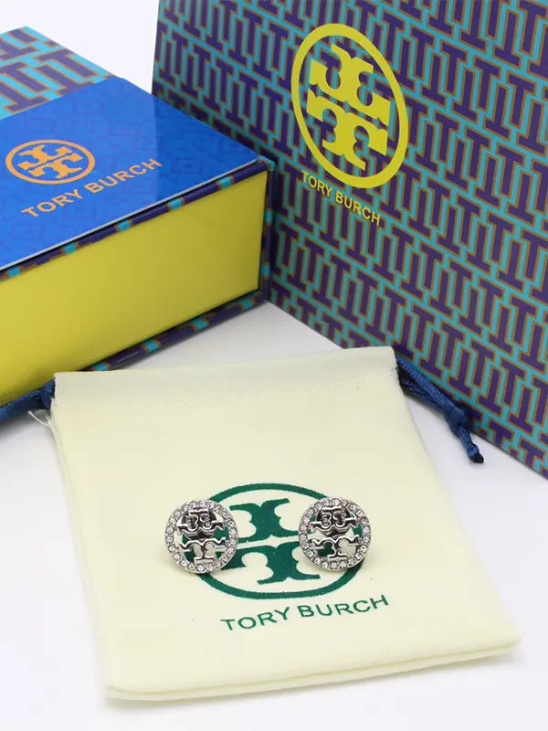 حلق توري بورش الجديد حلق tory burch