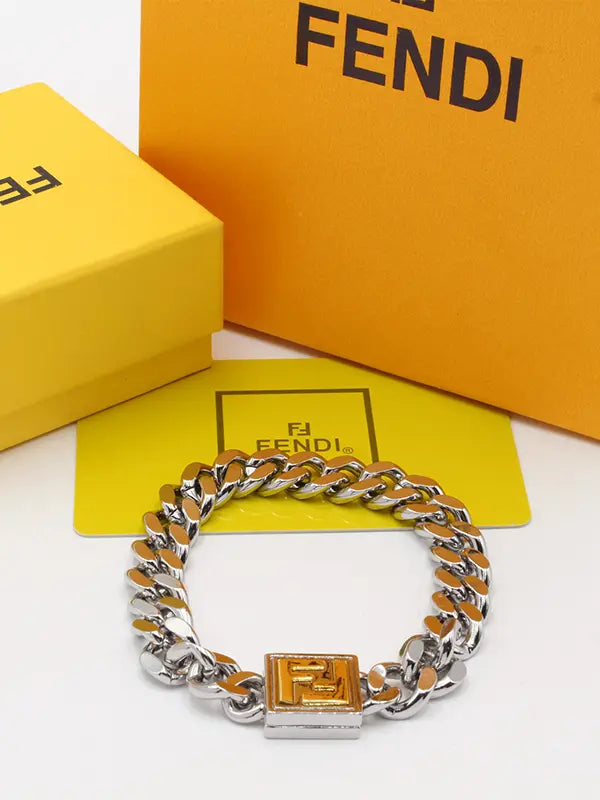 اساور فندي رجالي هاي فيرجن اسواره fendi