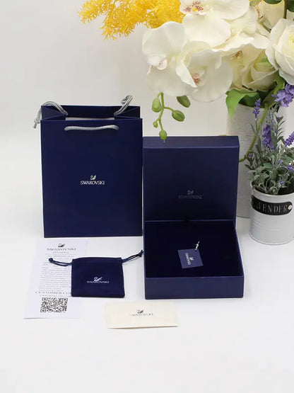 ملحقات سواروفسكي كبيرة للاطقم هدايا Swarovski