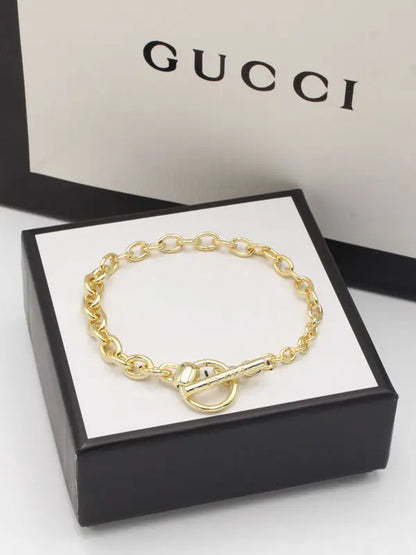 اسواره قوتشي نيو لوك لوكر لوقو 878 اسواره gucci