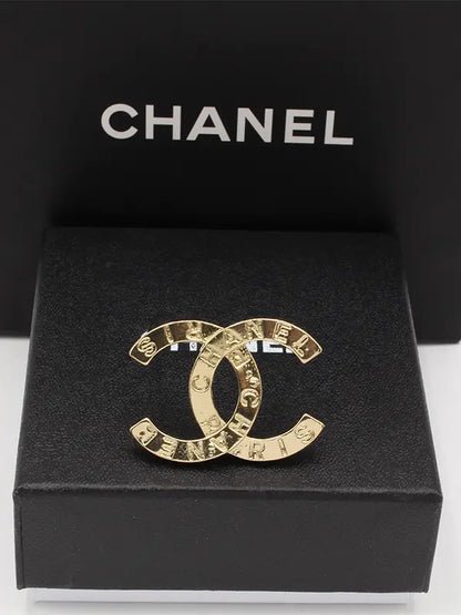 بروش شانيل 221 بروش chanel