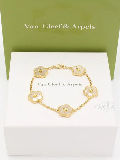 اسواره فان كليف زهرات الامبرا اند اربلز الماستر اسواره van cleef