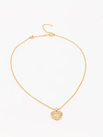 سلسال شوبارد الجديد ماستر هارت سلسال chopard