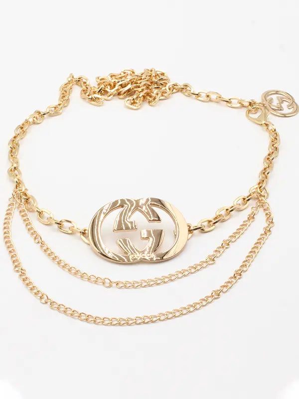 احزمة قوتشي جنزير احزمة gucci