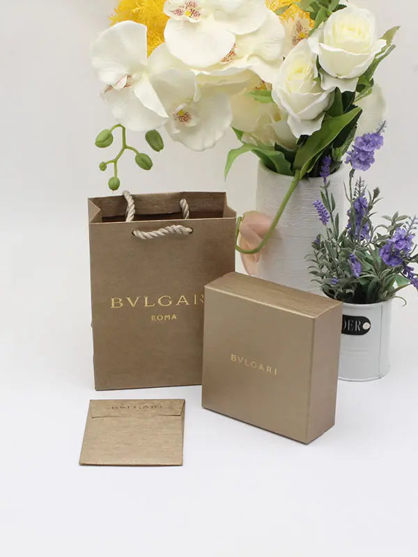 ملحقات بولغاري الجديد للاطقم هدايا bvlgari