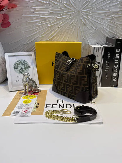 شنطة فندي نيو ماستر شنط وحقائب fendi bags
