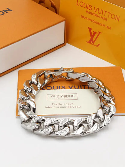 اساور لويس فيتون رجالي هاي فيرجن مقاس 20 اسواره louis vuitton