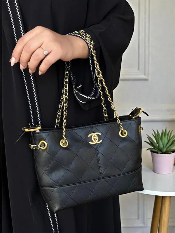 شنطة شانيل توت باق الماستر شنط وحقائب chanel bags