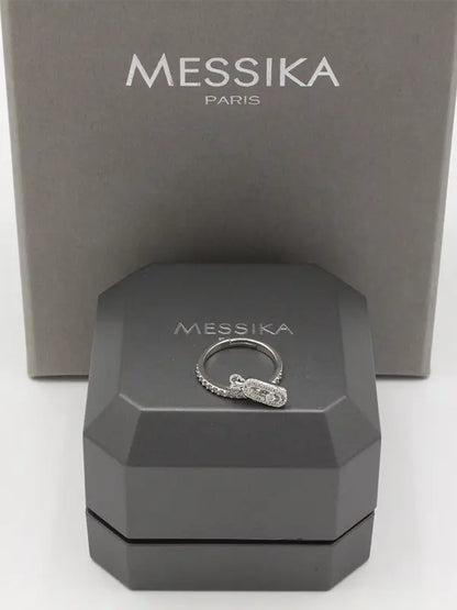 خاتم ميسيكا فري سايز 479 خواتم messika