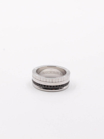 خاتم بوشرون سيراميك ريقيلور خواتم bucheron