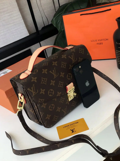 شنطة لويس فيتون موديل بوشيت ماستر false louis vuitton bags