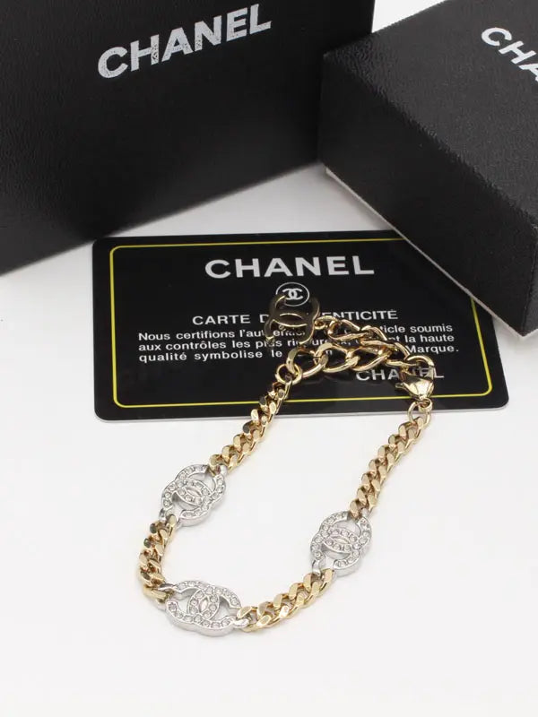 اساور شانيل ماستر 858 اسواره chanel