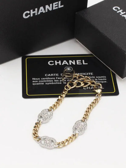 اساور شانيل ماستر 858 اسواره chanel