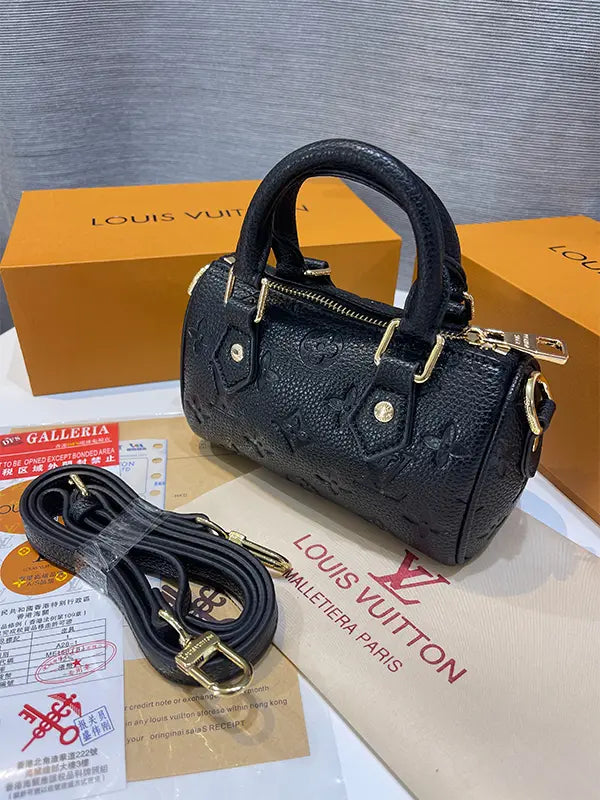 شنطة لويس فيتون سبيدي نانو الماستر شنط وحقائب louis vuitton bags