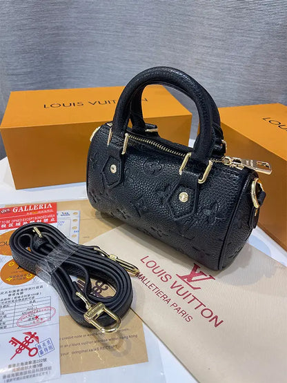 شنطة لويس فيتون سبيدي نانو الماستر شنط وحقائب louis vuitton bags