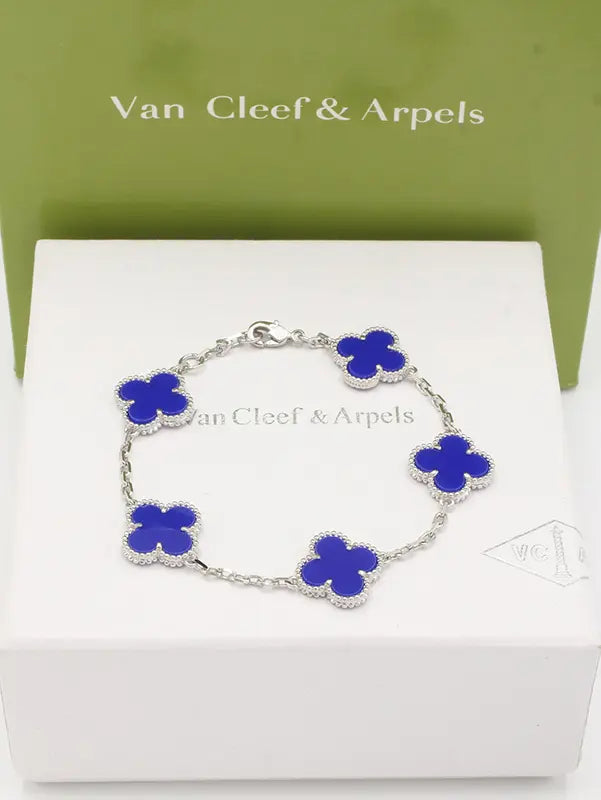 اسواره فان كليف لوقو الجديد اسواره van cleef