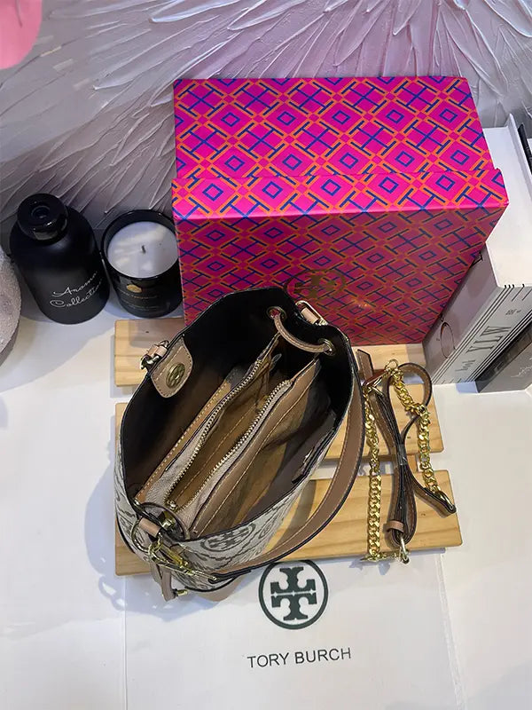 شنطة توري بورش ماستر وسط بيج شنط وحقائب tory burch bags