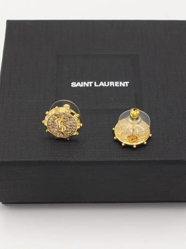 حلق ايف الجديد 729 حلق ysl