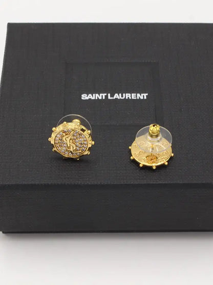 حلق ايف الجديد 729 حلق ysl