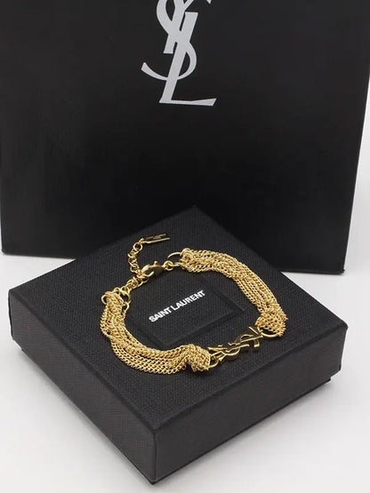 اساور ايف سان لوران 937 اسواره ysl