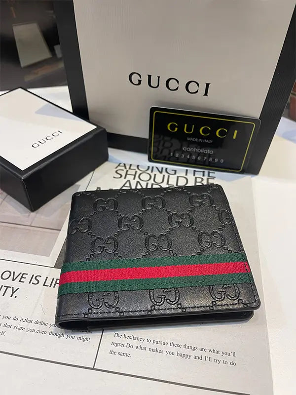 بوك قوتشي 325 محافظ gucci bags اسود