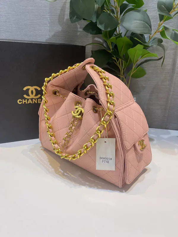 شنطة شانيل مع البوكس شنط وحقائب chanel bags