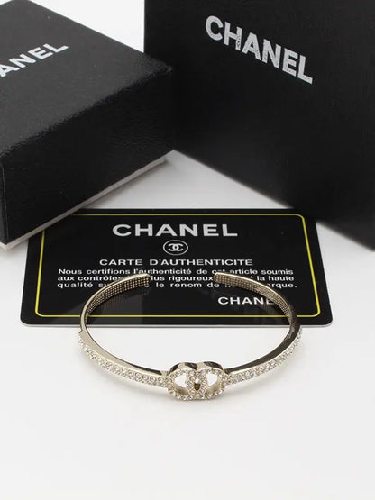 اساور شانيل انتيك الجديد 930 اسواره chanel