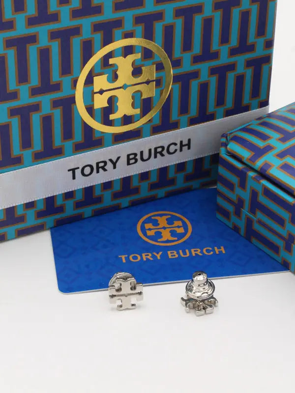حلق توري بورش سمبل لوقو ماستر حلق tory burch