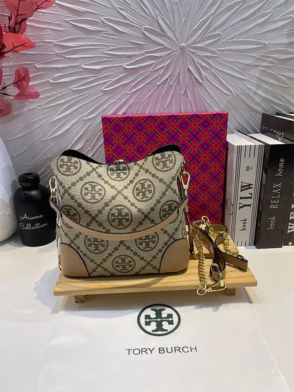 شنطة توري بورش ماستر وسط بيج شنط وحقائب tory burch bags