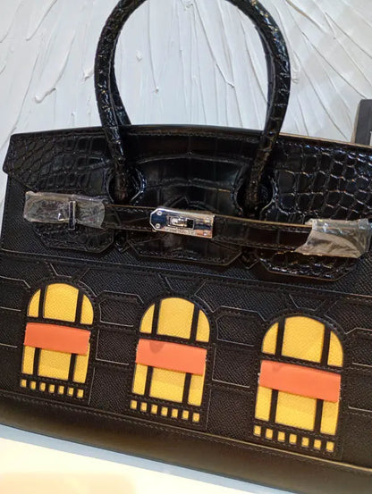 حقيبة هيرميس بيركين فوبورغ شنط وحقائب hermes bag