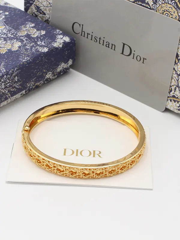 اساور ديور لوقو SLIM اسواره dior