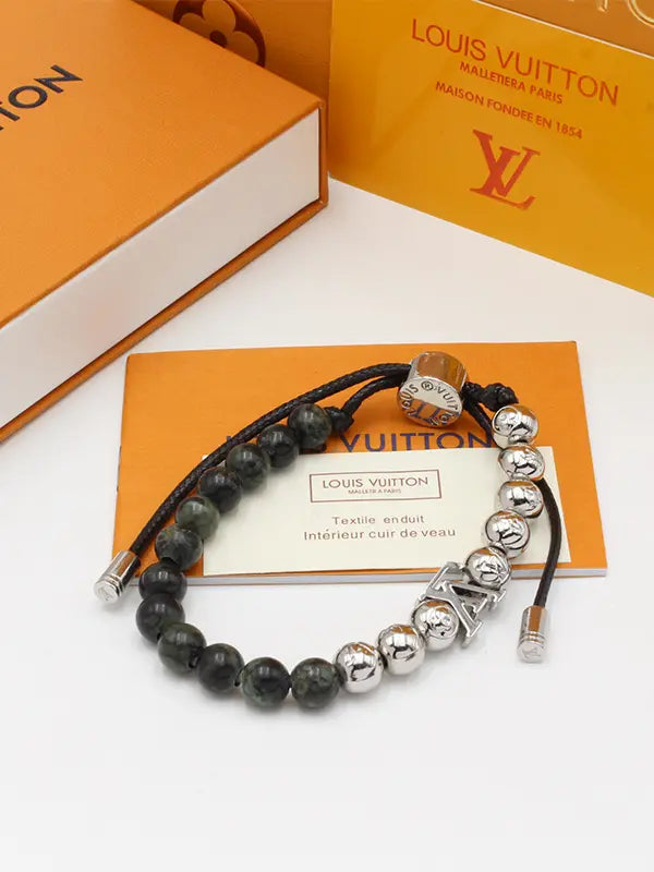 اساور لويس فيتون رجالي هاي فيرجن ستونز اسواره louis vuitton