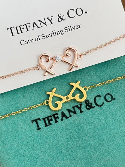 اساور تيفاني تو هارتز اسواره tiffany