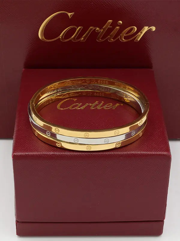 اساور كارتير SLIM اسواره CARTIER